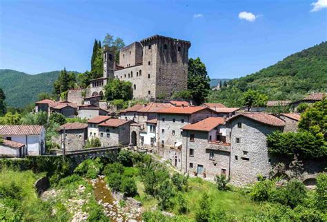 fivizzano tuscany